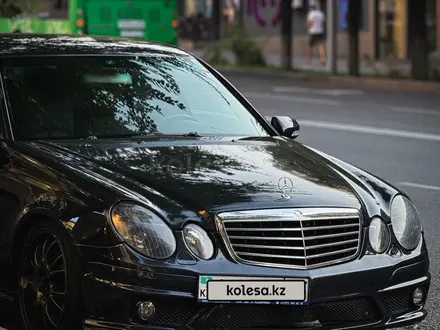 Mercedes-Benz E 550 2005 года за 6 700 000 тг. в Алматы