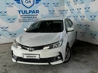 Toyota Corolla 2017 года за 8 650 000 тг. в Шымкент