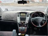 Toyota Harrier 2004 года за 5 500 000 тг. в Кокшетау – фото 3