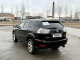 Toyota Harrier 2004 года за 5 500 000 тг. в Кокшетау – фото 4