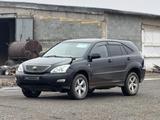 Toyota Harrier 2004 года за 5 500 000 тг. в Кокшетау