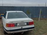 Audi 100 1993 годаүшін1 550 000 тг. в Павлодар – фото 2