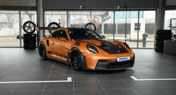 Porsche 911 GT3 RS 2025 года за 310 000 000 тг. в Алматы – фото 2