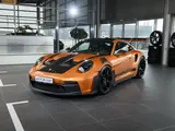 Porsche 911 GT3 RS 2025 года за 310 000 000 тг. в Алматы