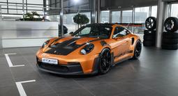 Porsche 911 GT3 RS 2025 года за 310 000 000 тг. в Алматы