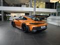 Porsche 911 GT3 RS 2025 годаүшін310 000 000 тг. в Алматы – фото 4
