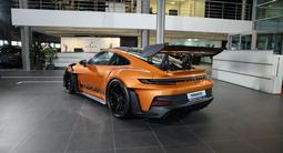 Porsche 911 GT3 RS 2025 года за 310 000 000 тг. в Алматы – фото 4