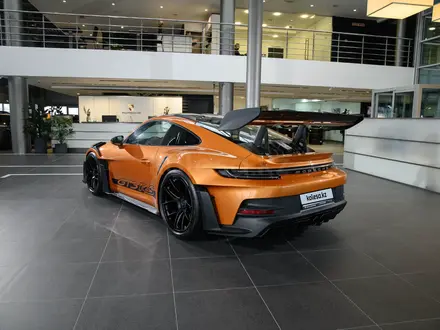 Porsche 911 GT3 RS 2025 года за 310 000 000 тг. в Алматы – фото 4
