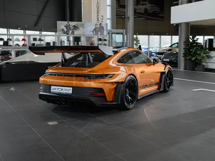 Porsche 911 GT3 RS 2025 года за 310 000 000 тг. в Алматы – фото 3