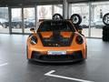 Porsche 911 GT3 RS 2025 годаүшін310 000 000 тг. в Алматы – фото 5