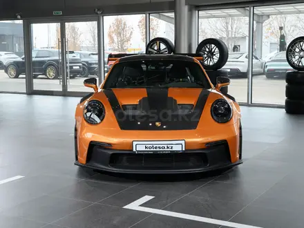 Porsche 911 GT3 RS 2025 года за 310 000 000 тг. в Алматы – фото 5