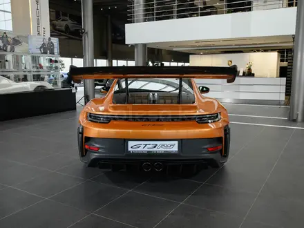 Porsche 911 GT3 RS 2025 года за 310 000 000 тг. в Алматы – фото 6