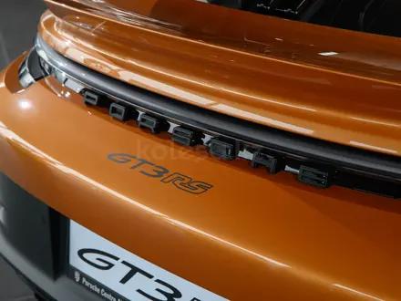 Porsche 911 GT3 RS 2025 года за 310 000 000 тг. в Алматы – фото 7