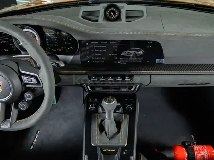 Porsche 911 GT3 RS 2025 года за 310 000 000 тг. в Алматы – фото 10
