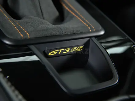 Porsche 911 GT3 RS 2025 года за 310 000 000 тг. в Алматы – фото 11
