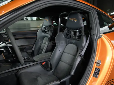 Porsche 911 GT3 RS 2025 года за 310 000 000 тг. в Алматы – фото 9