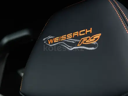 Porsche 911 GT3 RS 2025 года за 310 000 000 тг. в Алматы – фото 12