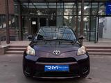 Toyota Urban Cruiser 2010 годаүшін5 590 000 тг. в Алматы – фото 2