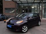 Toyota Urban Cruiser 2010 годаүшін5 590 000 тг. в Алматы
