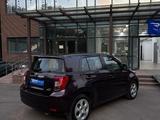 Toyota Urban Cruiser 2010 годаүшін5 590 000 тг. в Алматы – фото 5