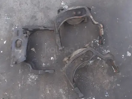 Гофра обводная трубка шланг охлаж-я подушки шкив кронштейн натяжитель ролик за 7 000 тг. в Алматы – фото 7