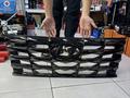 Решетка радиатора Хиундай Туксон за 40 000 тг. в Алматы – фото 3
