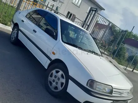 Nissan Primera 1992 года за 1 250 000 тг. в Алматы – фото 2