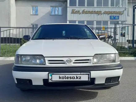 Nissan Primera 1992 года за 1 250 000 тг. в Алматы – фото 5