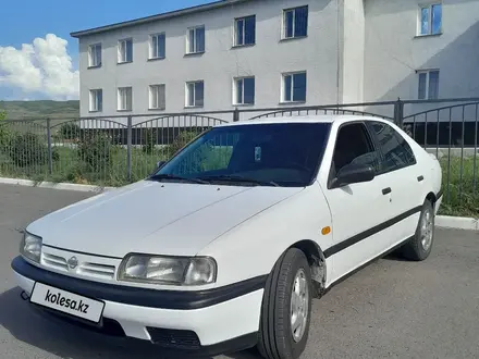 Nissan Primera 1992 года за 1 250 000 тг. в Алматы – фото 17