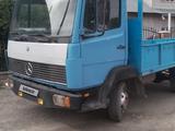 Mercedes-Benz  609D 1995 годаүшін5 000 000 тг. в Жаркент – фото 4