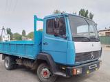 Mercedes-Benz  609D 1995 годаүшін5 000 000 тг. в Жаркент – фото 5
