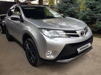 Toyota RAV4 2015 года за 10 300 000 тг. в Шымкент