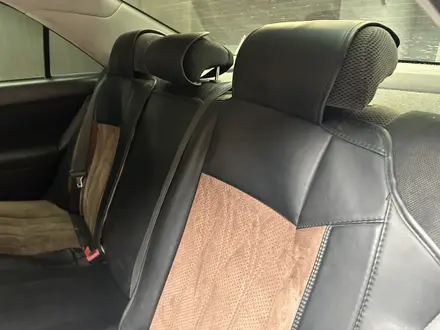 Toyota Camry 2004 года за 4 450 000 тг. в Актобе – фото 11