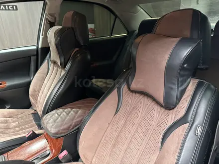 Toyota Camry 2004 года за 4 450 000 тг. в Актобе – фото 12