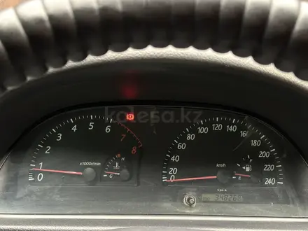 Toyota Camry 2004 года за 4 450 000 тг. в Актобе – фото 16