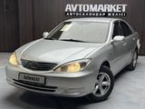 Toyota Camry 2004 года за 4 450 000 тг. в Актобе