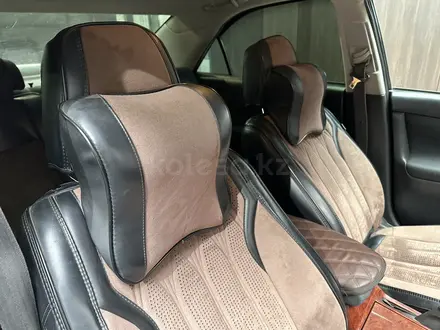 Toyota Camry 2004 года за 4 450 000 тг. в Актобе – фото 6