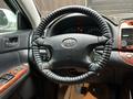 Toyota Camry 2004 года за 4 450 000 тг. в Актобе – фото 8