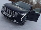 Haval Jolion 2023 годаfor10 200 000 тг. в Усть-Каменогорск – фото 5