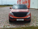 Kia Sportage 2013 года за 7 000 000 тг. в Павлодар