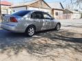 Honda Civic 2001 годаүшін1 450 000 тг. в Кызылорда – фото 9