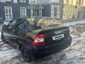 ВАЗ (Lada) Priora 2172 2010 года за 1 850 000 тг. в Актобе – фото 5