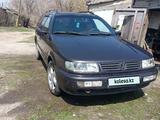 Volkswagen Passat 1994 годаfor2 000 000 тг. в Рудный – фото 2