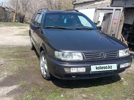 Volkswagen Passat 1994 года за 2 500 000 тг. в Рудный – фото 2