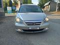 Honda Odyssey 2005 годаүшін7 000 000 тг. в Шымкент