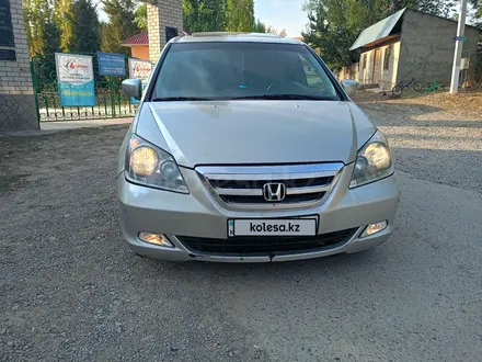 Honda Odyssey 2005 года за 7 000 000 тг. в Шымкент