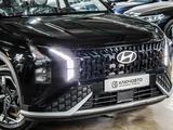 Hyundai Mufasa 2024 года за 12 500 000 тг. в Алматы – фото 5