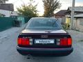 Audi 100 1994 годаүшін1 400 000 тг. в Талдыкорган – фото 8