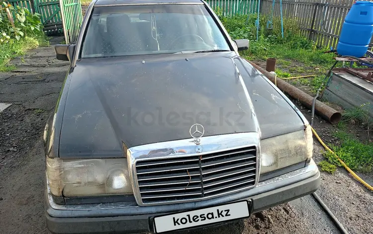 Mercedes-Benz E 200 1990 годаүшін950 000 тг. в Костанай