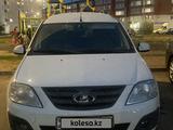 ВАЗ (Lada) Largus 2020 года за 4 500 000 тг. в Уральск